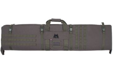 Image of Ulfhednar Gun Case w/backpack straps 140 cm, NSN N, UH040