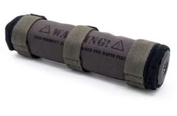 Image of Ulfhednar Miragecover II Silencer, Standard, UH140-MK3