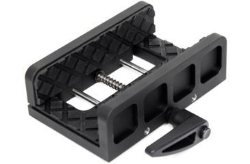 Image of Ulfhednar Monkey Clamp for Tripod, Universal clamp, UHMCLAMP1
