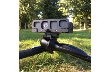 Image of Ulfhednar Monkey Clamp for Tripod, Universal clamp, UHMCLAMP1