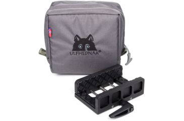Image of Ulfhednar Monkey Clamp for Tripod, Universal clamp, UHMCLAMP1