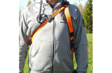 Image of Ulfhednar Rifle Carrying System Hunter, Handsfree, One size, UH510