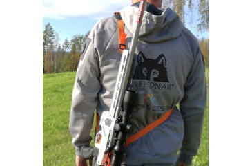 Image of Ulfhednar Rifle Carrying System Hunter, Handsfree, One size, UH510