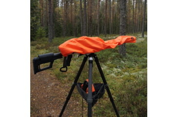 Image of Ulfhednar Rifle Raincover Hunter, 120cm, UH545