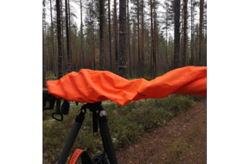 Image of Ulfhednar Rifle Raincover Hunter, 120cm, UH545
