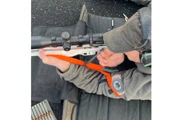Image of Ulfhednar Shootingsling Hunter, non-elastic web, adjustable cam-buckle, UH515