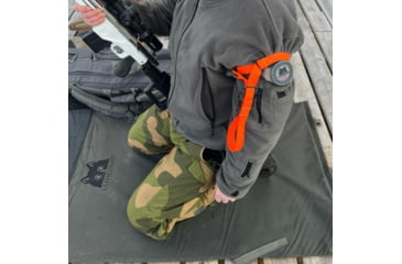 Image of Ulfhednar Shootingsling Hunter, non-elastic web, adjustable cam-buckle, UH515