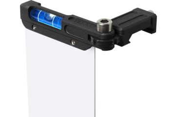 Image of Ulfhednar Sidemounted Bubble Level Picatinny w/D.O.P.E. card, UH355