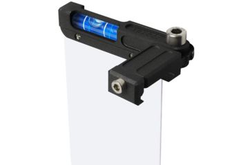 Image of Ulfhednar Sidemounted Bubble Level Picatinny w/D.O.P.E. card, UH355
