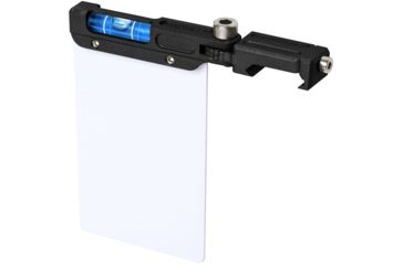 Image of Ulfhednar Sidemounted Bubble Level Picatinny w/D.O.P.E. card, UH355