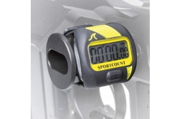 Image of Ulfhednar Thumb Timer and Mount, 4x4x3, UH922