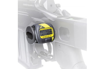 Image of Ulfhednar Thumb Timer and Mount, 4x4x3, UH922