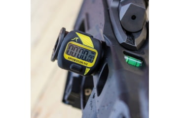 Image of Ulfhednar Thumb Timer and Mount, 4x4x3, UH922