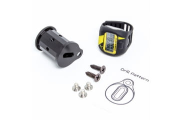 Image of Ulfhednar Thumb Timer and Mount, 4x4x3, UH922