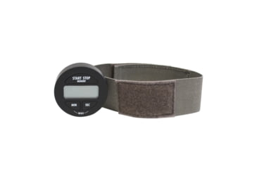 Image of Ulfhednar Wrist Timer, One size, UH640