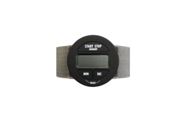 Image of Ulfhednar Wrist Timer, One size, UH640