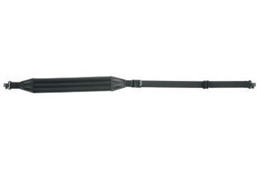 Image of Butler Creek Ultra Sling w/ Sewn-in Swivels, Advantage Black