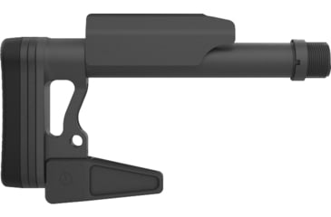 Image of Ultradyne UD Lightweight Bag Rider, Black, UD20098
