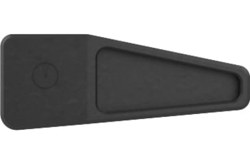 Image of Ultradyne UD Lightweight Bag Rider, Black, UD20098