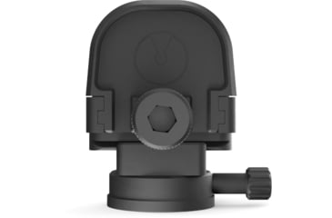 Image of Ultradyne UD Grasp Gun Vise w/Arca Clamp&amp;Panning Base