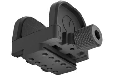 Image of Ultradyne UD Grasp Gun Vise w/Arca Clamp&amp;Panning Base