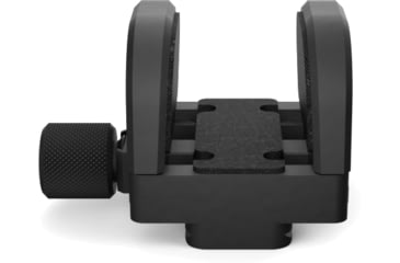 Image of Ultradyne UD Grasp Gun Vise w/Arca Clamp&amp;Panning Base