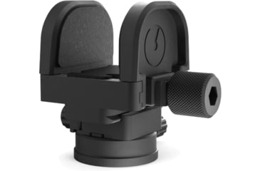 Image of Ultradyne UD Grasp Gun Vise w/Arca Clamp&amp;Panning Base