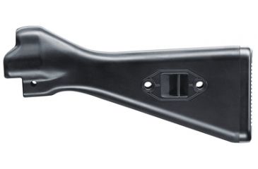 Image of Umarex Fixed Stock H&amp;K MP5 Tactical Rimfire 224-5332