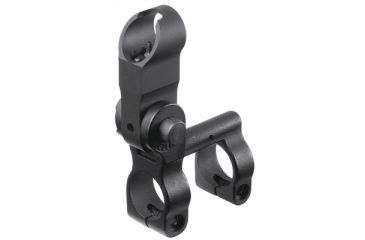 Image of Umarex Flip Up Front Sight Colt Tactical Rimfire Rifles 2245120