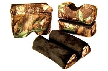 Image of Uncle Bud's CSS Shooting Accessories M0004