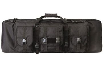 Image of Uncle Mikes Large Rifle Assault Bag 64005