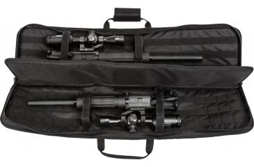 Image of Uncle Mike's AR-15/MSR Upper Gun Case 52112
