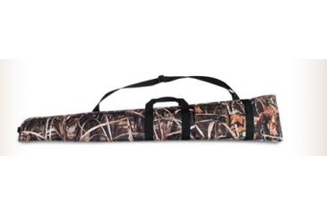Image of Uncle Mike's Floating Gun Cases