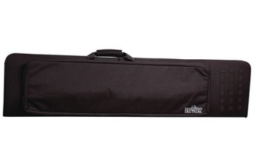 Image of Uncle Mike's Long Range Tactical Bag, Black, 64114