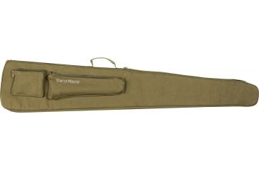 Image of Uncle Mike's Premium Shotgun Case,Green 41103