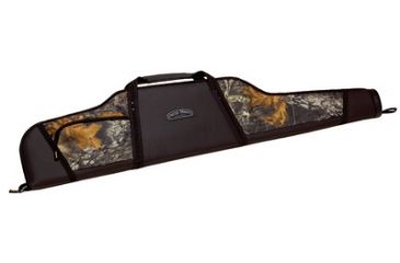 Image of Uncle Mike's Scopetector II 46in. Riflecase MOBU/Black 40646