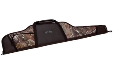 Image of Uncle Mike's Scopetector II 46in. Riflecase RTAP/Black 40746