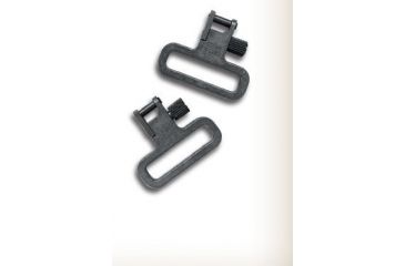 Image of Uncle Mike's Mil-Spec Swivels 1402-3