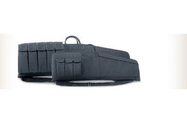Image of Uncle Mike's Tatical Rifle Cases