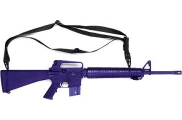 Image of UM Law Enforcement Tactical 3 Point Black Sling