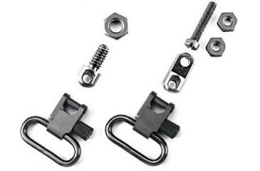 Image of UM Law Enforcement AR-15 QD Sling Swivels
