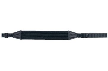 Image of UM Law Enforcement Black Padded Sling