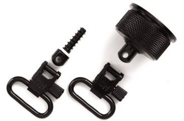 Image of Uncle Mike's Sling Swivels Set