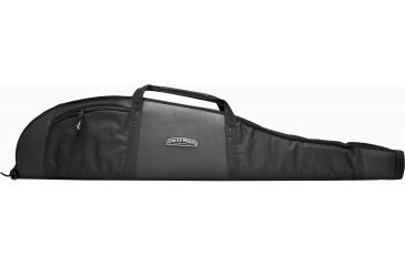 Image of Uncle Mike's Rhino 46in Rifle Case, Black 47446