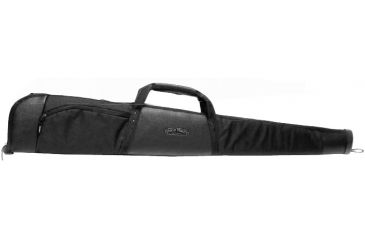 Image of Uncle Mike's Rhino 52in. Shotgun Case Black 47452