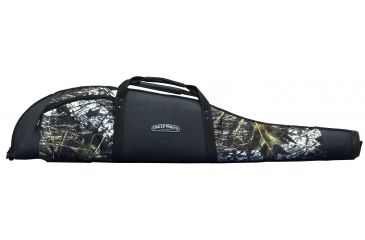 Image of Uncle Mike's 46in. Rhino Rifle Case, MOBU