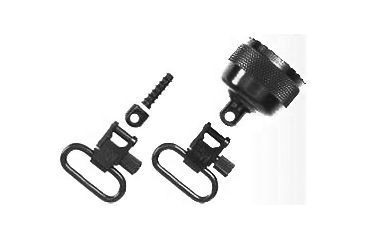 Image of Uncle Mike's Cap Swivel Set - Winchester 1200/1300 1820-2 , EDEMO3