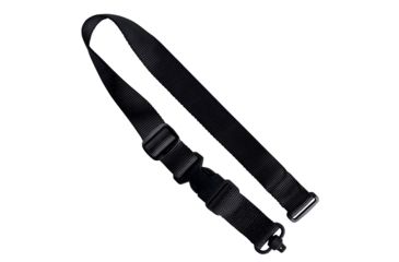 Image of United States Tactical M1 MOLLE Sling, QD, Black, One Size, UST-SLM00101QD