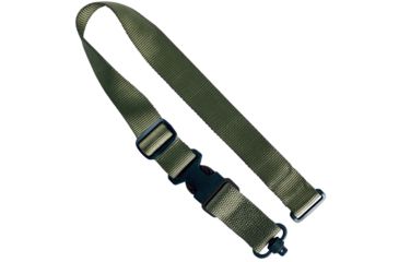 Image of United States Tactical M1 MOLLE Sling, QD, Olive Drab, One Size, UST-SLM00103QD