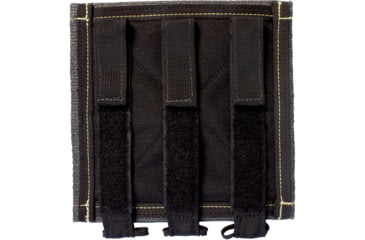 Image of United States Tactical Suppressor Wrap, 6 in, Black, UST-WAC002016